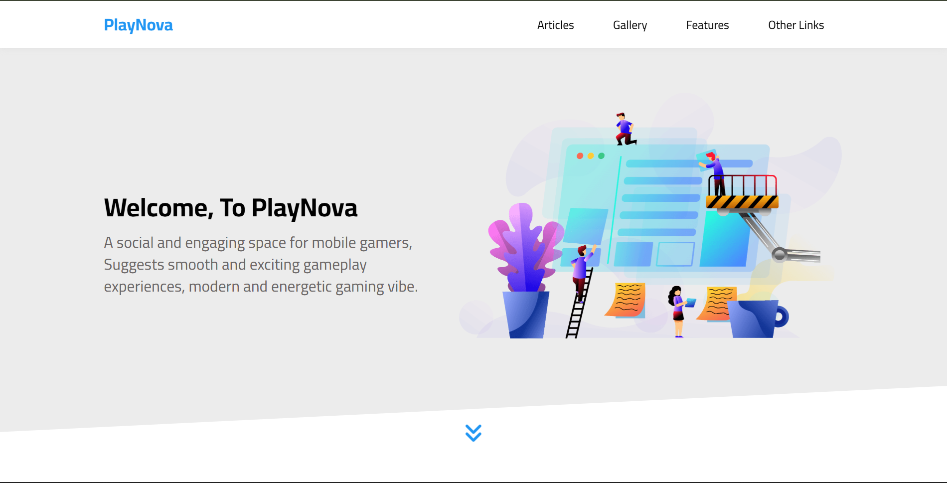 PlayNova Mobile Games